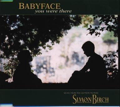 

CD BABYFACE You Were There SRCS8945 Epic 1999 Japan Rap HipHopRB Used