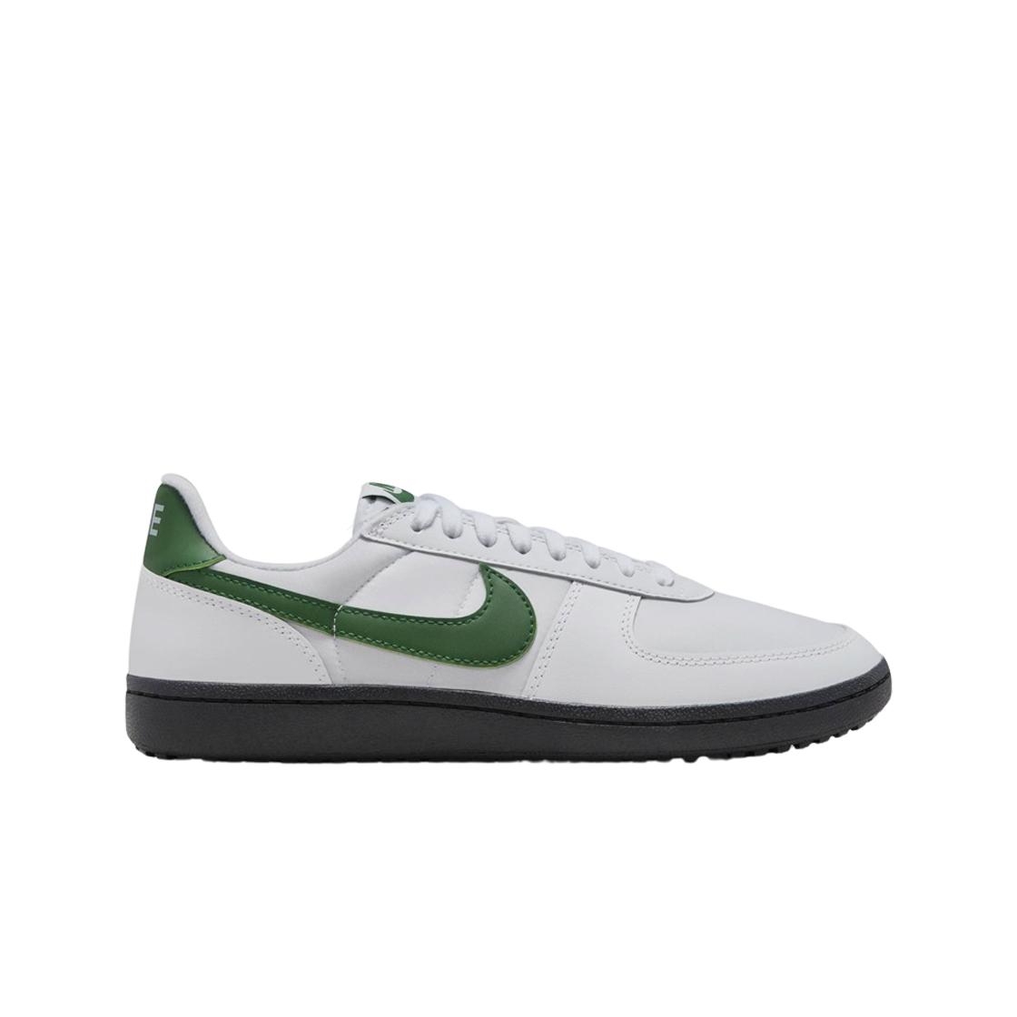 

Nike Field General 82 Sp White And Gorge Green 260
