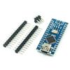 MINI USB Nano V3.0 ATmega328P CH340G FT232RL 5V 16M Micro-controller PCB Development Board for Arduino