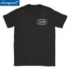 Severance Lumon Logo T-Shirts für Unisex Unisex Freizeit Re Baumwolle T-Shirt Rundhals Kurzarm T-Shirt Einzigartige Oberteile