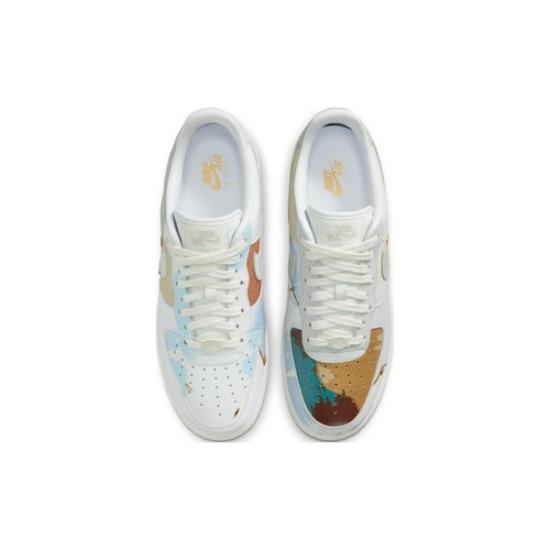 Nike Air Force 1 Low Preservation Of History - FB4957-111