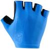 Bio-racer Road Summer Short Cycling Gloves (blue)