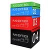 Niumaoduo Professional Soft Plyo Box