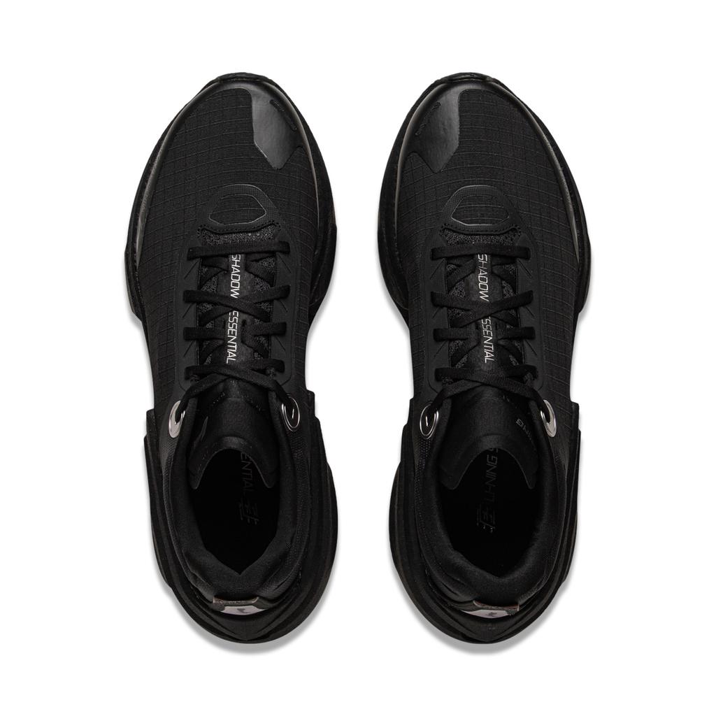 Li Ning Shadow 3 Essential Cushioning Abrasion Resistant Support Rebound Low Top 29428542 Casual Marathon Racing ARRV003-36