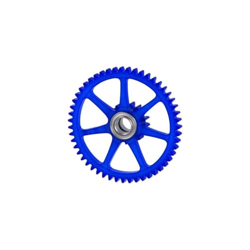 Avail COGWHEEL 5152 Bearing Model Reel (cogwheel5152_blue) Blue