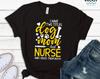 Dog Mom Nurse T-Shirt, Registered Nurse Gift