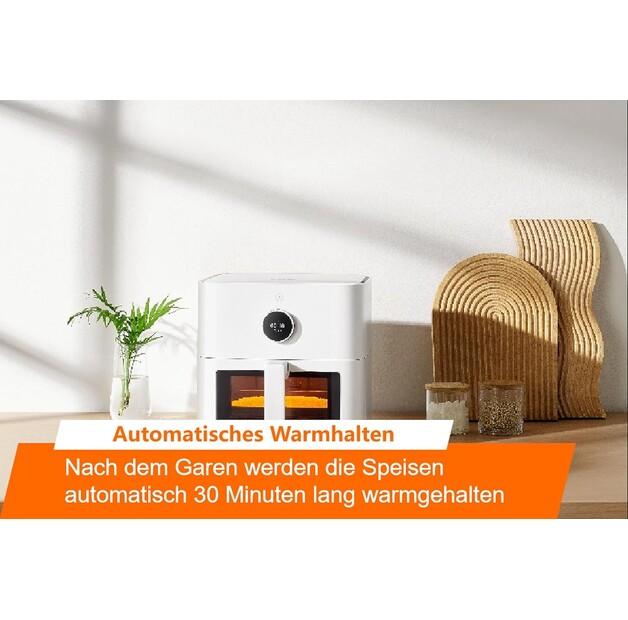 Xiaomi Mi Smart Air Fryer MAF15 5.5l (BHR8238EU)