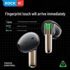 ROCK Rotating TWS Bluetooth Earbuds