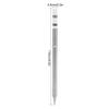 Stainless Steel Solder Tip Replacement Accessory for SH72 Soldering Iron (SH BC2)