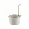 Multifunctional Drainage Bowl Leak-Proof Filter Basket Household