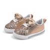 Baby Kids Shoes Girls Sneakers Glitter Toddler Girl Sneakers Soft Bottom with Crystal Kid Shoes Children Girls Bling I07057