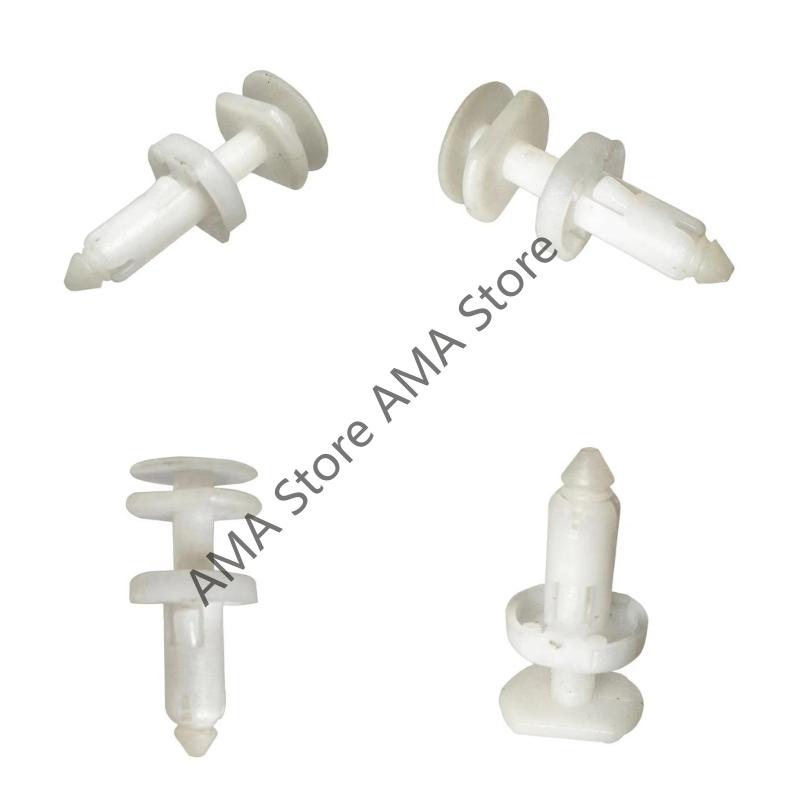 

X7JF Plastic Door Panel Fasteners For C1500 C2500 Easy Maintenance Design 15960325 CHINA