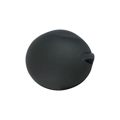 Replacement Black Fuel Gas Flap Cover For Smart Car Fortwo 451 Mk2 07-14
