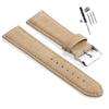 12mm 14mm 16mm 18mm 20mm 22mm Strap Denim Nylon Watch Band for Huawei Gt4/Gt3/Gt2 for Seiko Bracelet Sport Universal Wristbands
