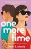 One More Time by Emily S. Morris Paperback Book 9780008769604