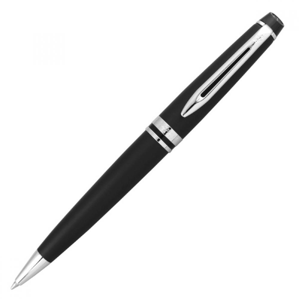 

Waterman Expert Essential шариковые ручки матово-черные Ct wmexesCtbp