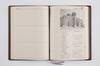 Takahashi 2026 A5 Desk 63 January 3-Year Journal, Brown, No. (Starts 2026)
