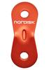 NORDISK Outdoor Camping Tent Alum Peanut Slider Set Guy Rope Swivel Fittings Japanese 119109 (Nordisk) Option 10, (Official Product)