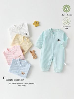 Unisex (fino ai 3 anni) – Tute