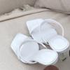 New ArrivalS Open Run Women S Summer Open Toe Heel Slipper Minimal Sandal