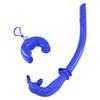 Pulian Foldable Snorkeling Breathing Tube