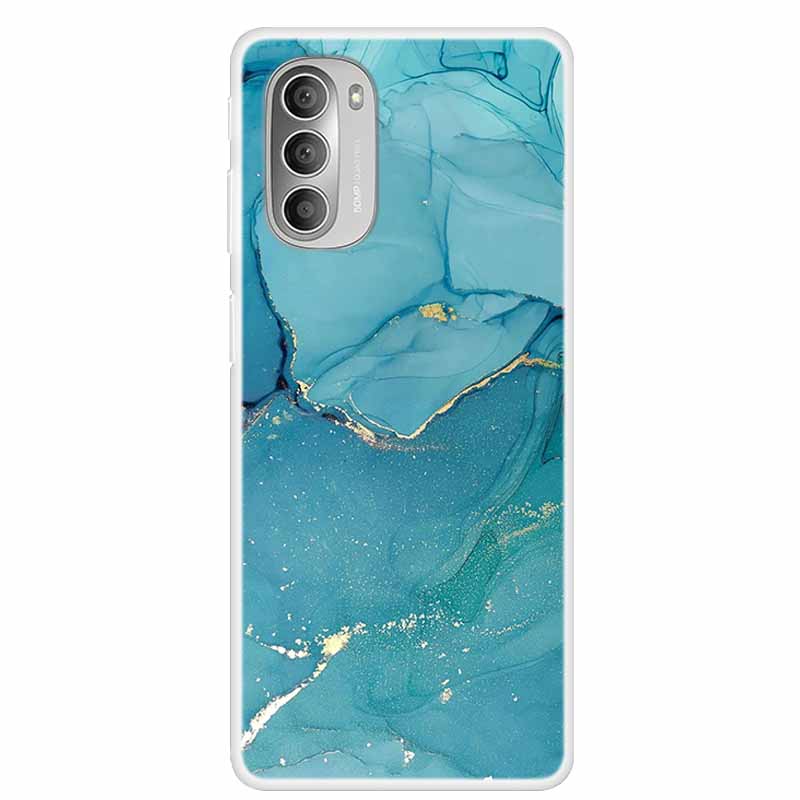For Moto G31 Cases G71 5G G41 Marble Soft TPU Silicone Back Covers for Motorola G71 5G Case Coque Fundas For MotoG41 G 41 5G