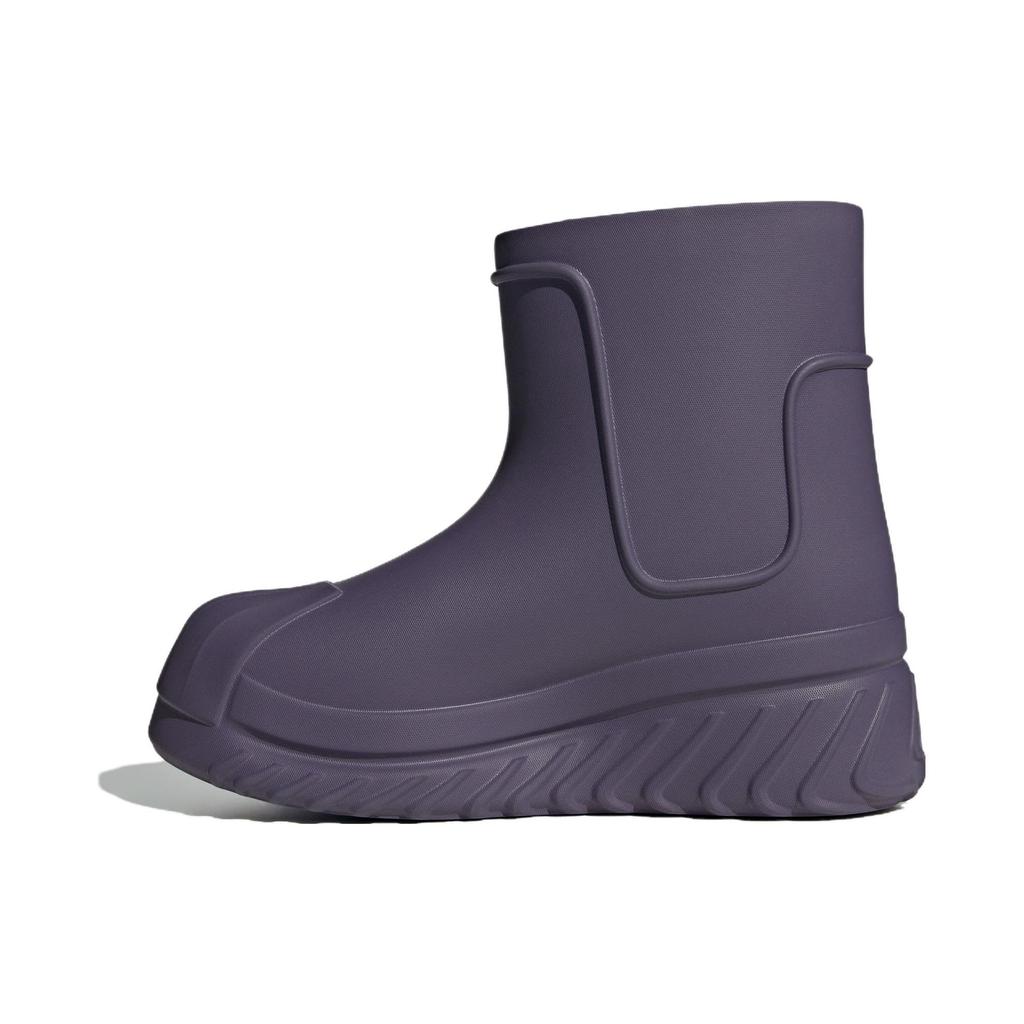 Adidas  adiFOM Superstar Boot Shale Violet Women Sneakers Purple Core-Black IE0388