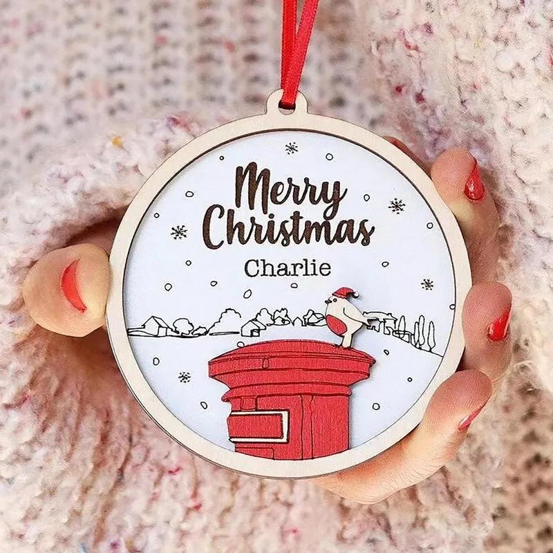 Merry Christmas Door Sign Sturdy Christmas Tree Decorations Creative Wooden Christmas Sign Door Sign For Fireplace Door