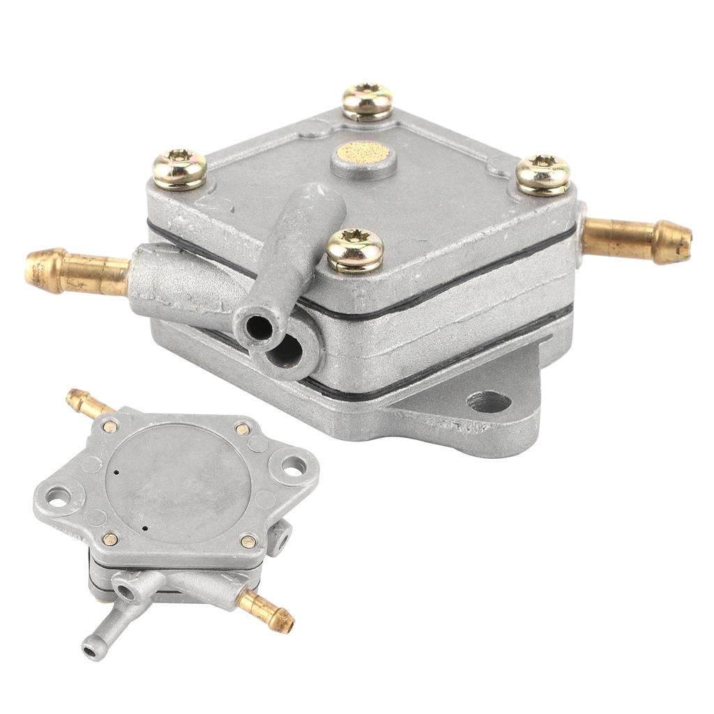 Fuel Pump JN6-F4410-00 Replacement Part Fit for Yamaha Club Car G16 G20 G22 4-Cycle 1996-On