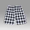 Men's Pajama Pants, Cotton Summer Clothes, Loose Plus Size Five-point Pants, Big Pants, Single Pair of Home Pants, Home Shorts