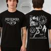 Synestia Mourning Star T-Shirt Black Metal Graphic, 2025 T Shirt