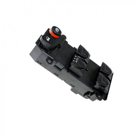 Car Driver Master Power Electric Window Control Switch For Honda Civic 2006-10