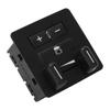 Trailer Brake Control Switch 15926102 Black Smooth Strong Strength Replacement for Silverado
