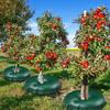 Borsa per l'irrigazione degli alberi da 10/15 galloni Sistema di irrigazione a goccia anti-UV Irrigazione profonda delle radici