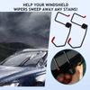 Car Wiper Arm Booster Heavy-duty Truck Multifunctional Force Spring Universal Anti Fog Spring Windshield Wiper Tension Spring