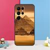 Ancient Egyptian Case For Samsung Galaxy S26 S23 Ultra S20 S21 S22 S24 S25 Plus S10 S25 FE Back Cover Shell
