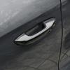 For BYD Song Plus Sealion 6 Seal U DM-I EV  2024 2025 Car Door Handle Cover Protector Exterior Accessories Stickers