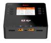 G-Force K2 Air Dual Charger AC200W/DC500W GDT116 Genuine Japanese Product