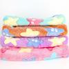Small Pet Habitat Bed Hideouts Hammock Hamster and Gerbil Hideaway Winter for Rodents Sleep Hammock Shelter