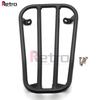 For VESPA Primavera 150 125 Sprint 150 125 Foot Pedal Luggage Rack Bracket Holder Motorcycle Accessories