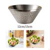 Premium Stainless Steel Mixing Bowl - Durable and Stylish Kitchen Essential