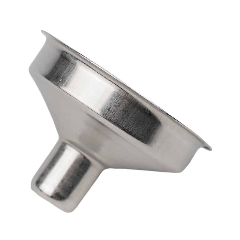 Flask Funnel Hopper Kitchen Longevity Pocket Smooth