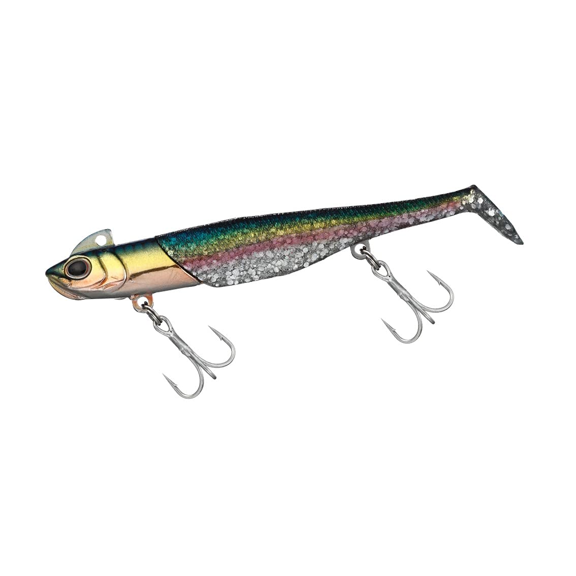 

Daiwa Morethan Seabass Rodem TG 30g