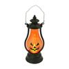 Halloween Pumpkin Lamps Children's Small Portable Lights Holiday Atmosphere Props Halloween Decorations Lights