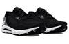 Under Armour HOVR Sonic 5 'Black White'