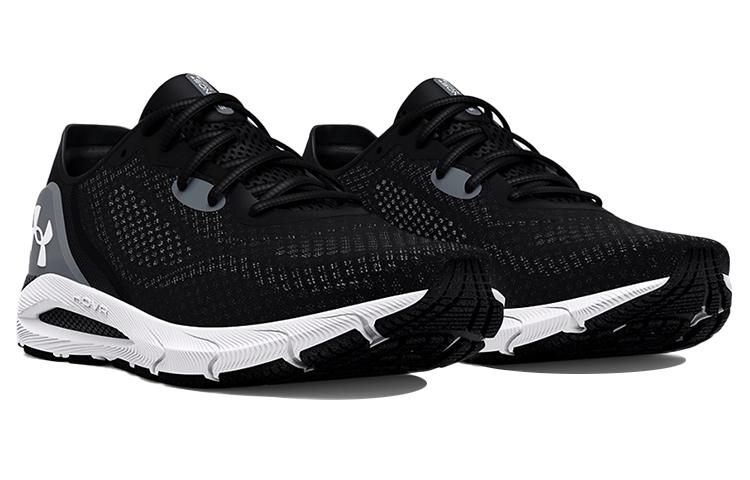 Under Armour HOVR Sonic 5 'Black White'