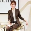Trmana Women's Professional Suit Set