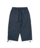 Sseonegteu Cargo Capri Pant - Navy
