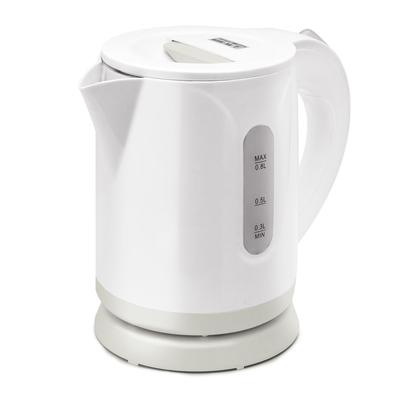 Eletrónicos para a cozinha – Chaleiras elétricas