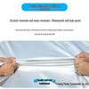 Universal All-Season Padded Waterproof Car Cover for Sun and Rain Protection